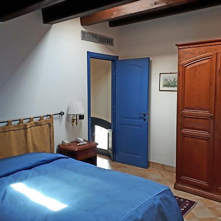 Hotel Relais Angimbe Calatafimi Exterior photo