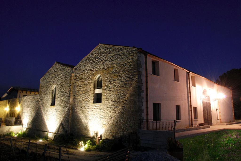 Hotel Relais Angimbe Calatafimi Exterior photo