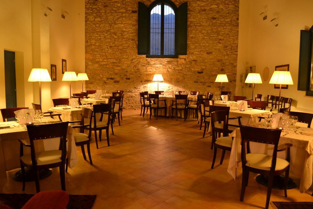 Hotel Relais Angimbe Calatafimi Exterior photo