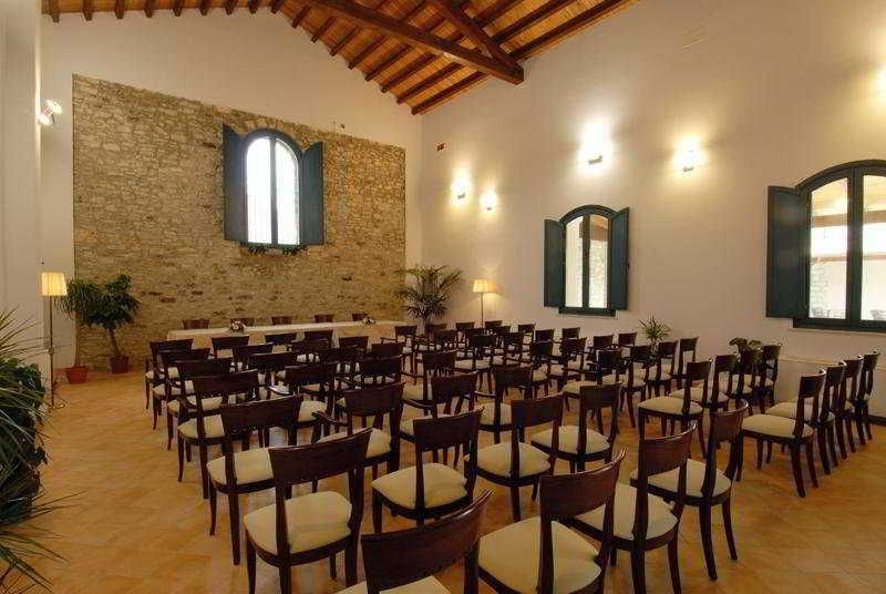 Hotel Relais Angimbe Calatafimi Exterior photo