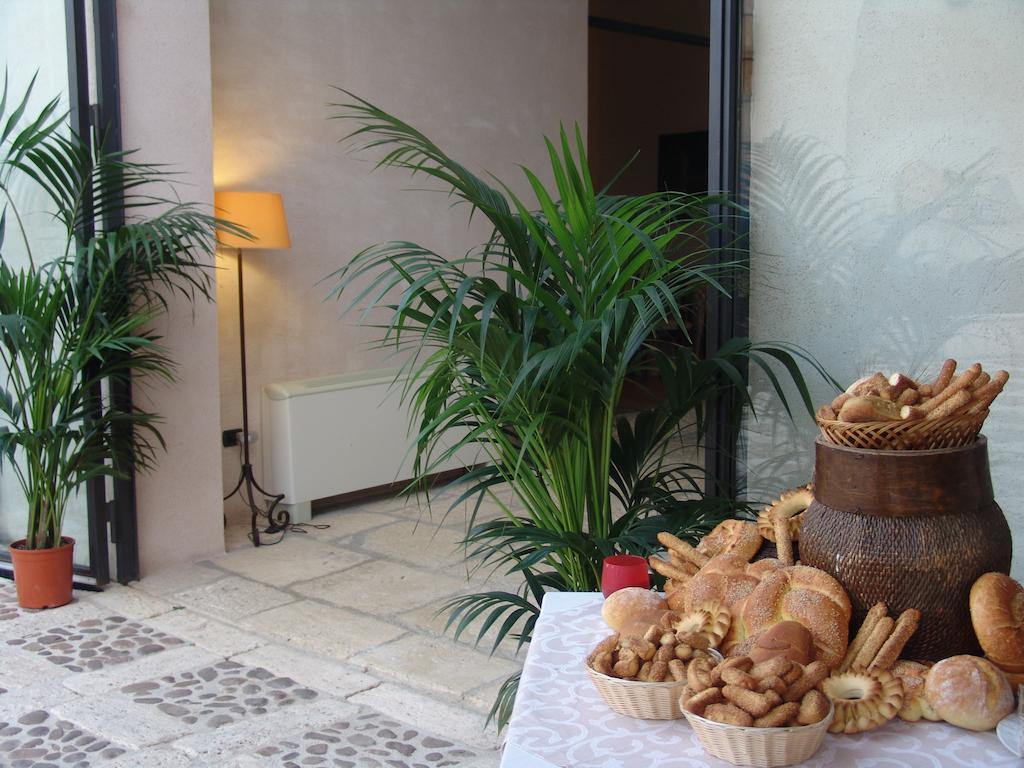 Hotel Relais Angimbe Calatafimi Exterior photo